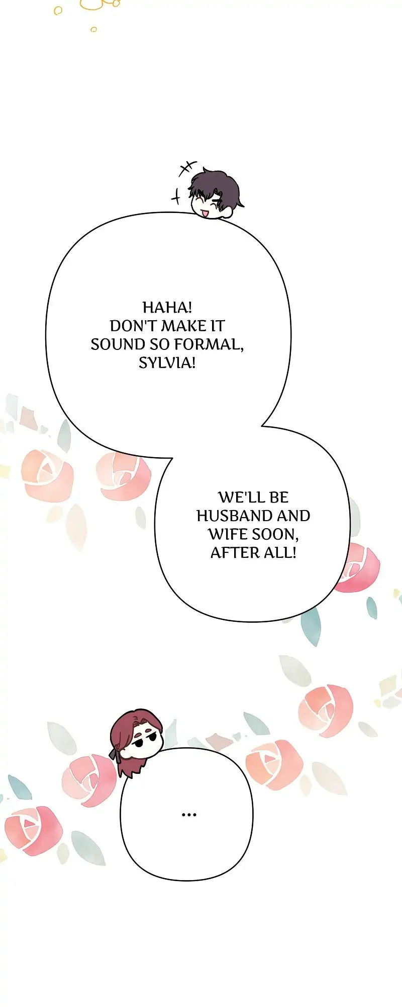 Another Typical Fantasy Romance Chapter 47.3 4